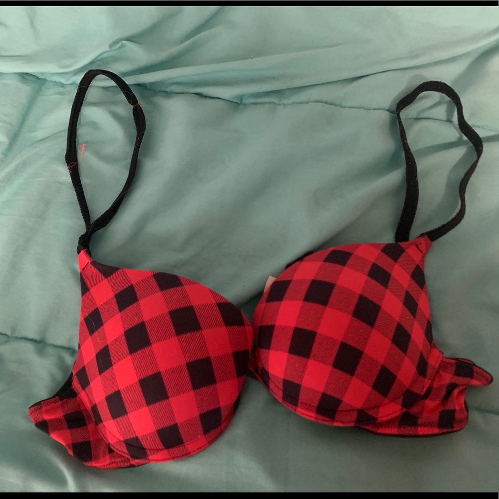 PINK Bra